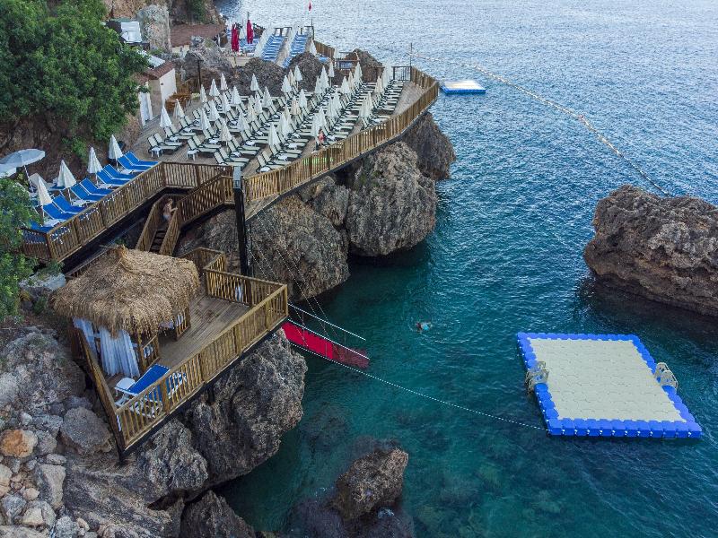 Ramada Plaza By Wyndham Antalya image