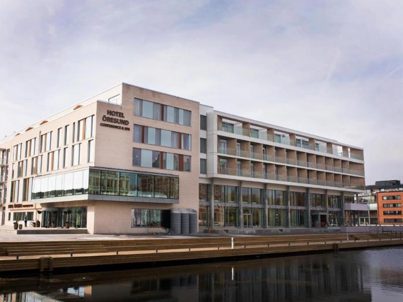Quality Hotel Oresund image