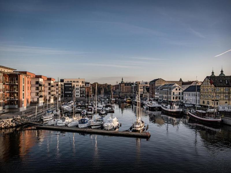 Quality Hotel Oresund image