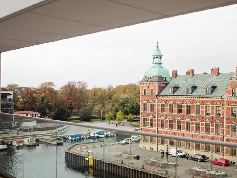 Quality Hotel Oresund image