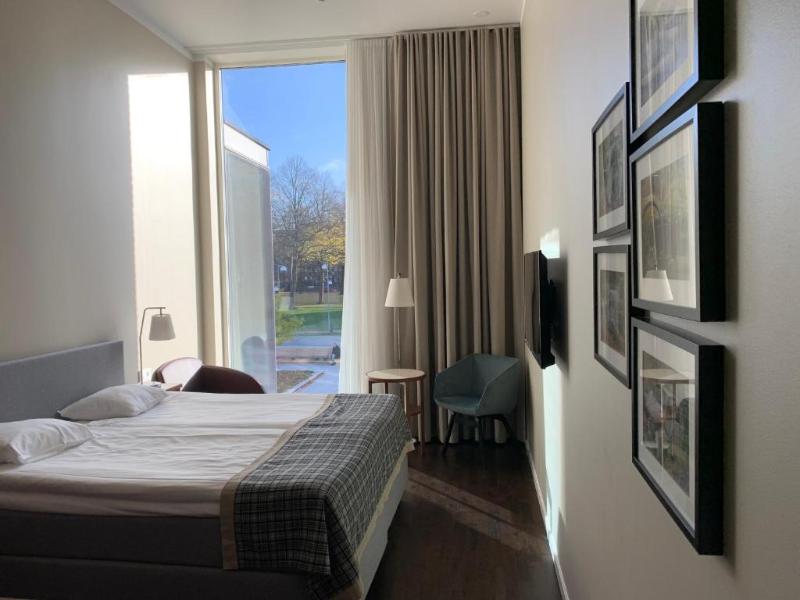 Quality Hotel Oresund image