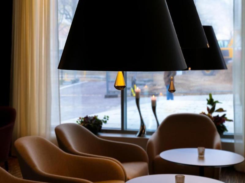 Quality Hotel Oresund image