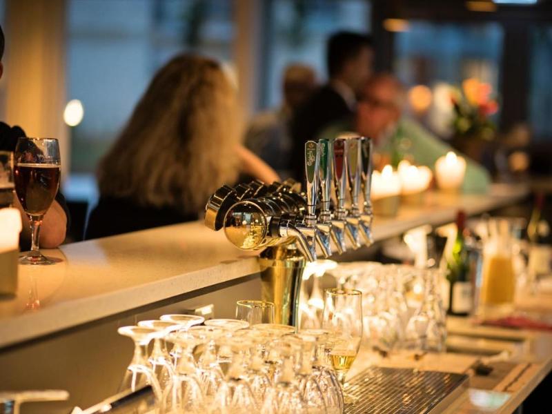 Quality Hotel Oresund image