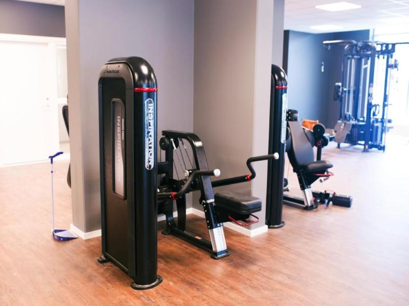 Quality Hotel Oresund image