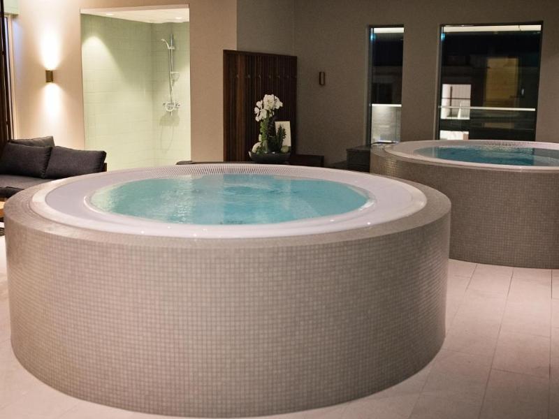 Quality Hotel Oresund image