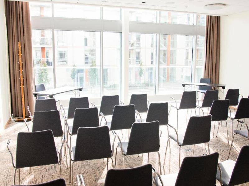 Quality Hotel Oresund image