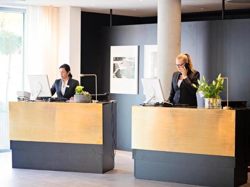 Quality Hotel Oresund image