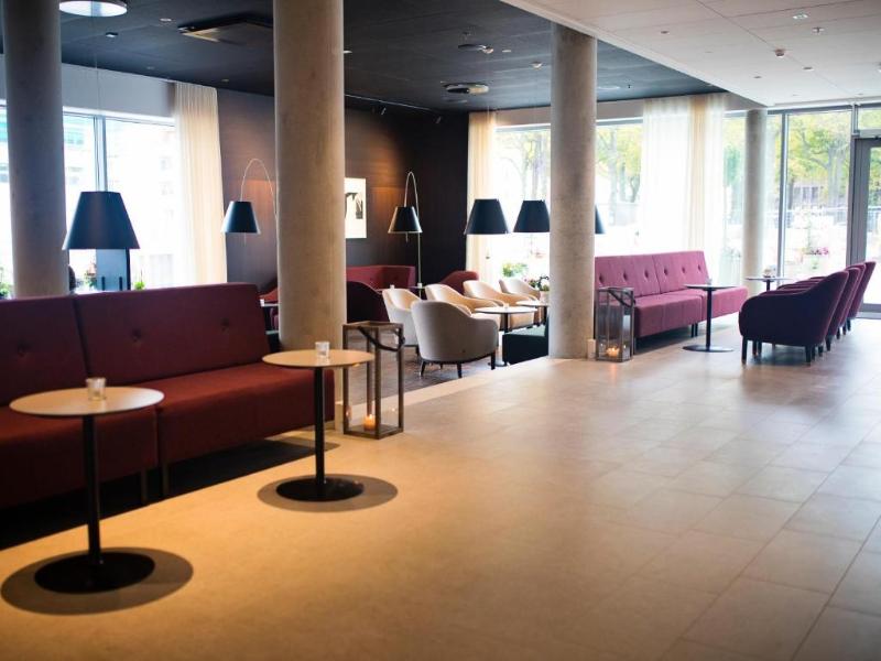 Quality Hotel Oresund image