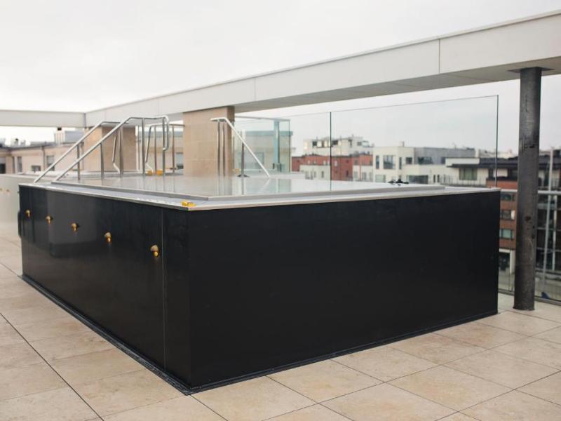 Quality Hotel Oresund image