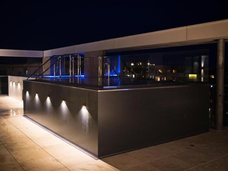 Quality Hotel Oresund image
