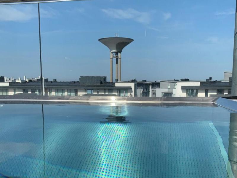 Quality Hotel Oresund image