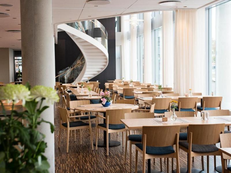 Quality Hotel Oresund image