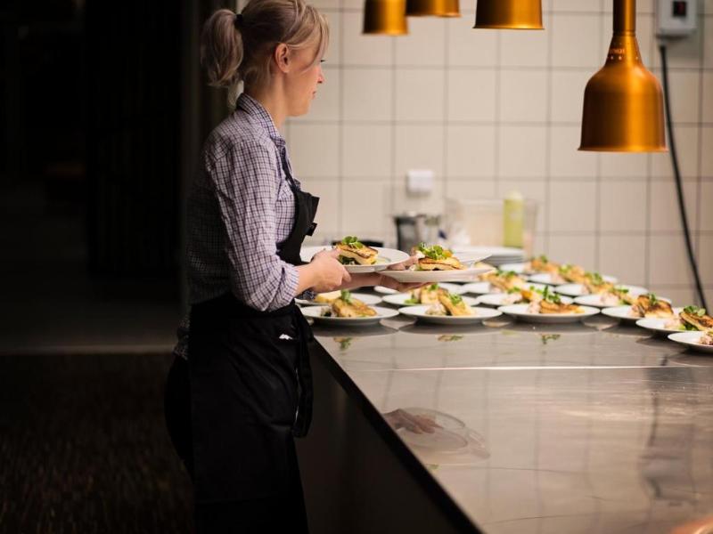 Quality Hotel Oresund image