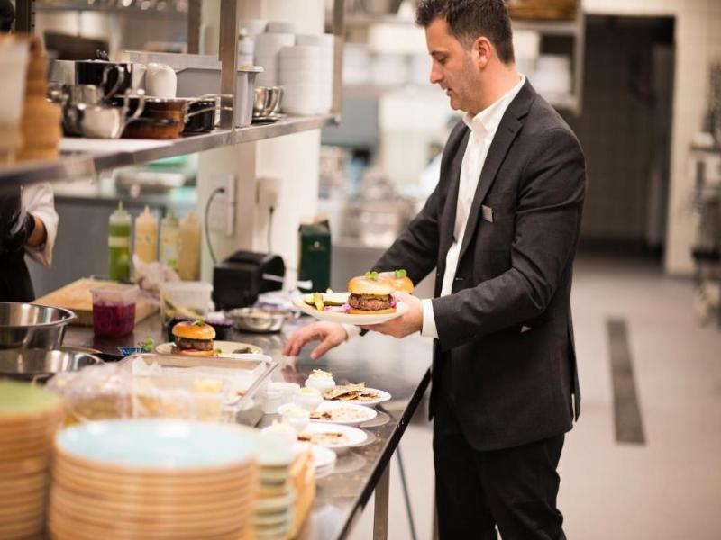 Quality Hotel Oresund image