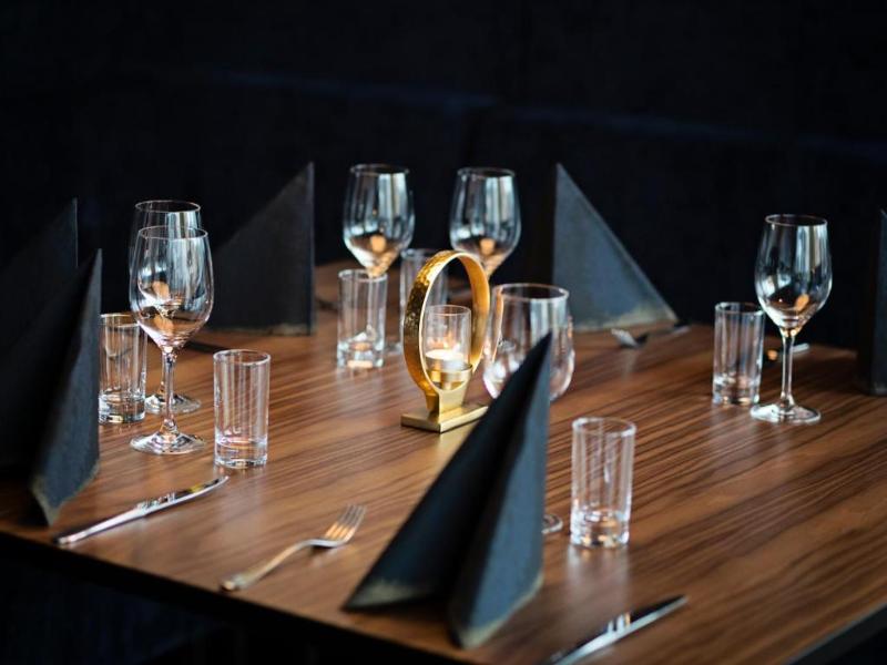 Quality Hotel Oresund image