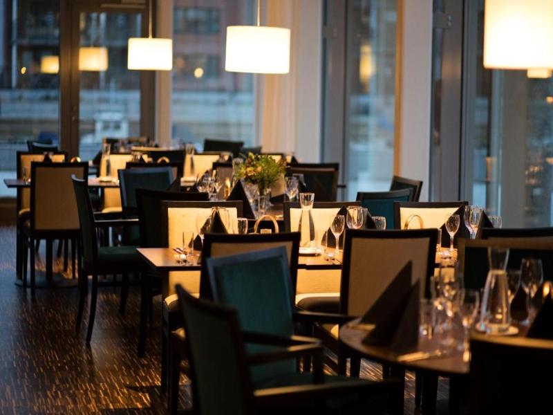 Quality Hotel Oresund image