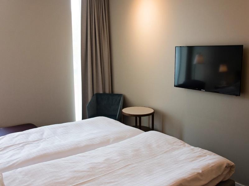 Quality Hotel Oresund image
