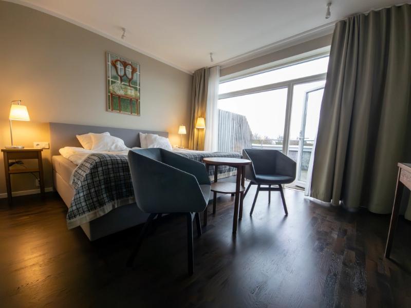 Quality Hotel Oresund image