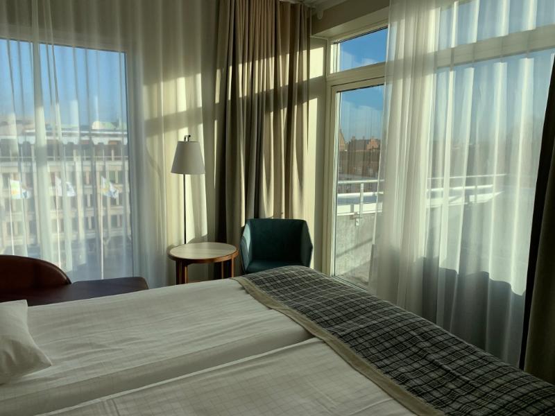 Quality Hotel Oresund image