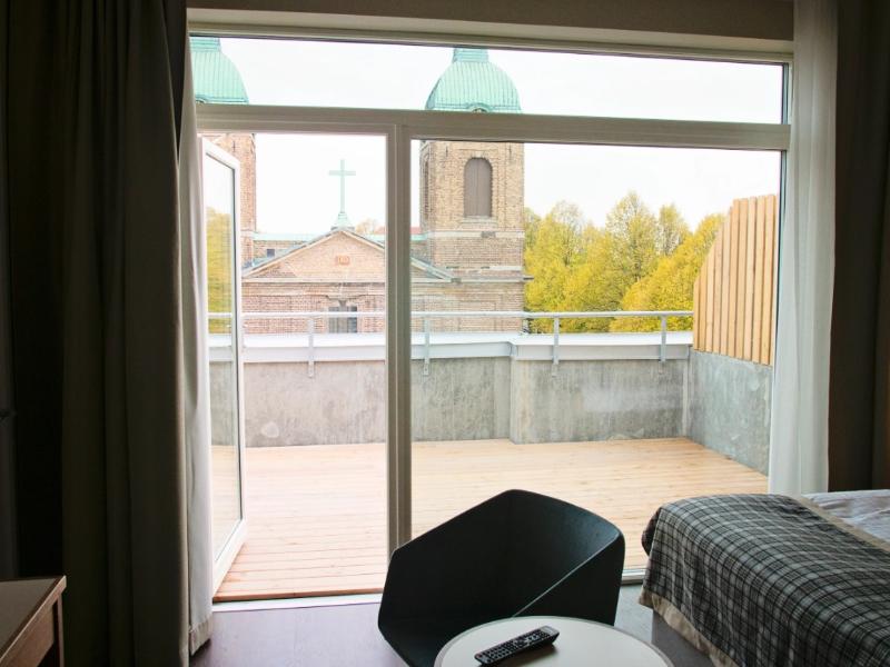 Quality Hotel Oresund image