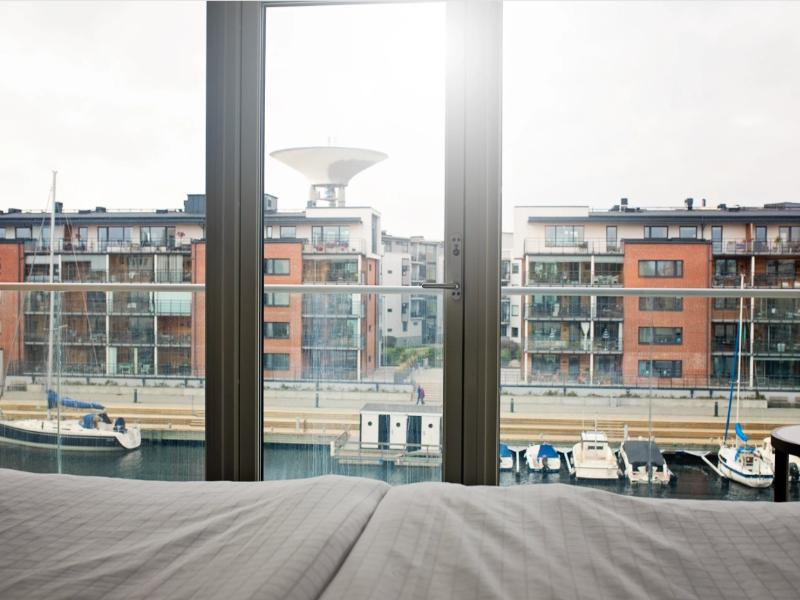 Quality Hotel Oresund image