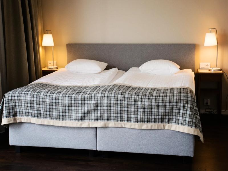 Quality Hotel Oresund image
