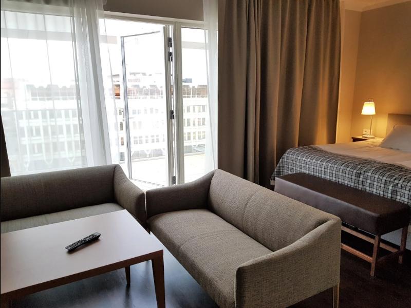 Quality Hotel Oresund image