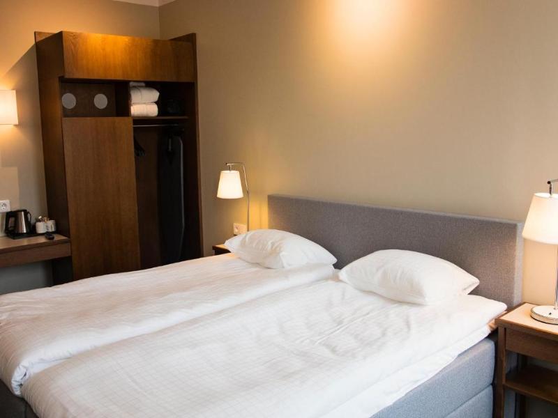 Quality Hotel Oresund image