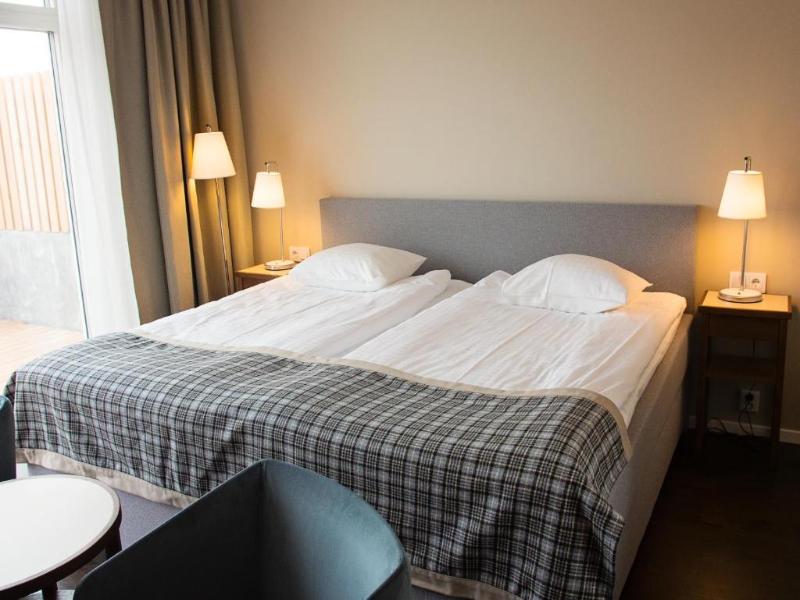 Quality Hotel Oresund image