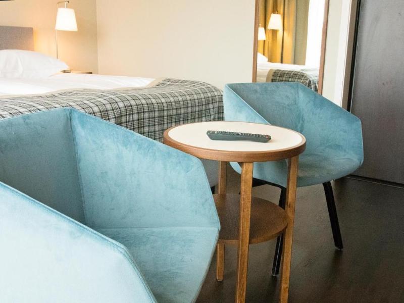 Quality Hotel Oresund image