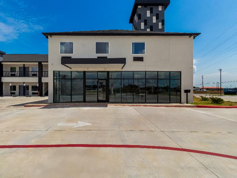 Clarion Pointe Port Lavaca