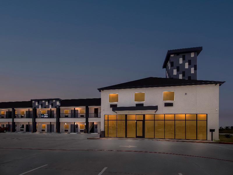 Clarion Pointe Port Lavaca
