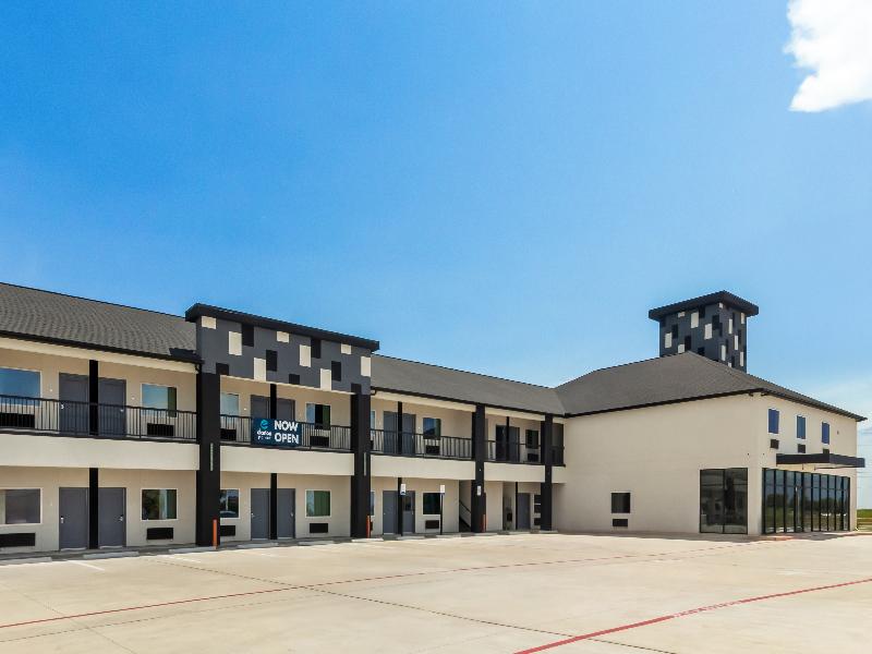 Clarion Pointe Port Lavaca