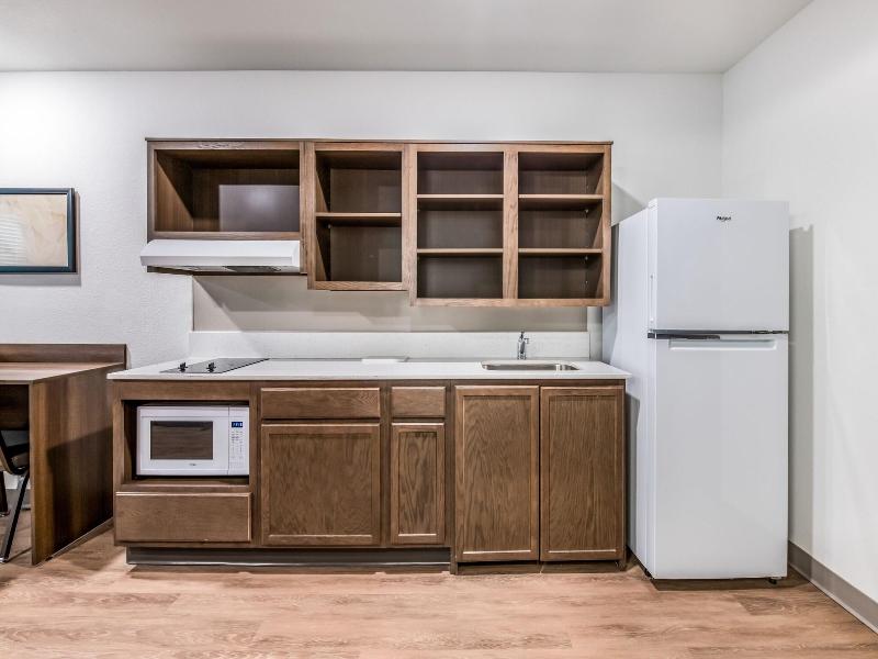 Woodspring Suites Tampa Airport North Veterans Ex image
