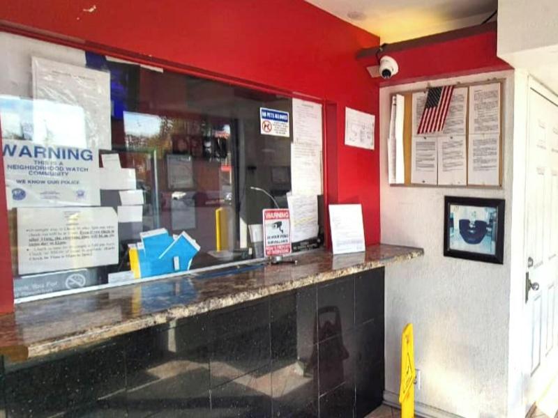 Saratoga Motel By Capital O Near Midway Airport C image