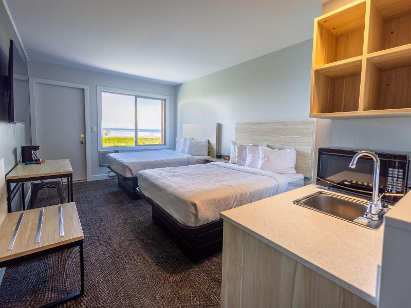 The Birchy, Adventure Lodging By Base Hospitality image