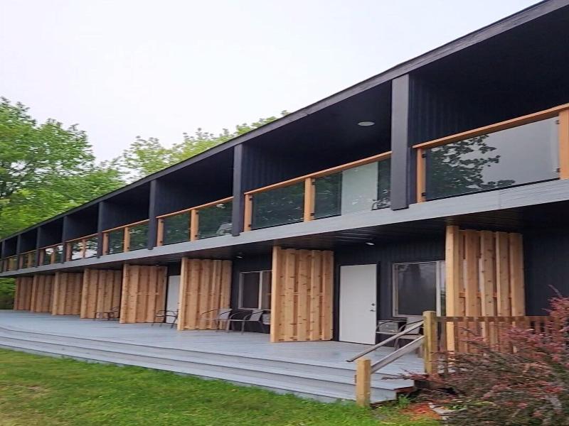 The Birchy, Adventure Lodging By Base Hospitality image