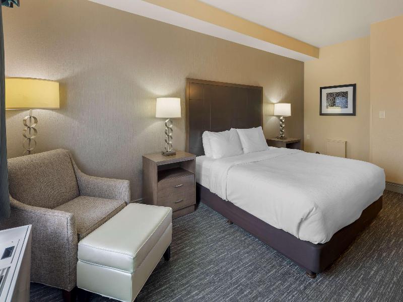 Best Western Plus Chena River Lodge image