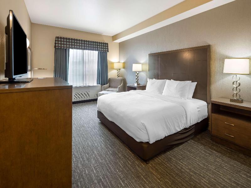 Best Western Plus Chena River Lodge image
