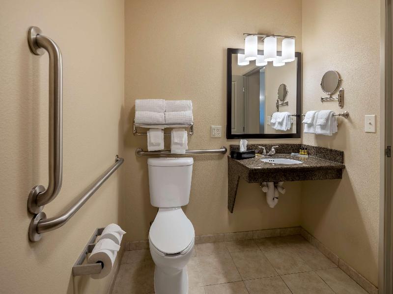 Best Western Plus Chena River Lodge image
