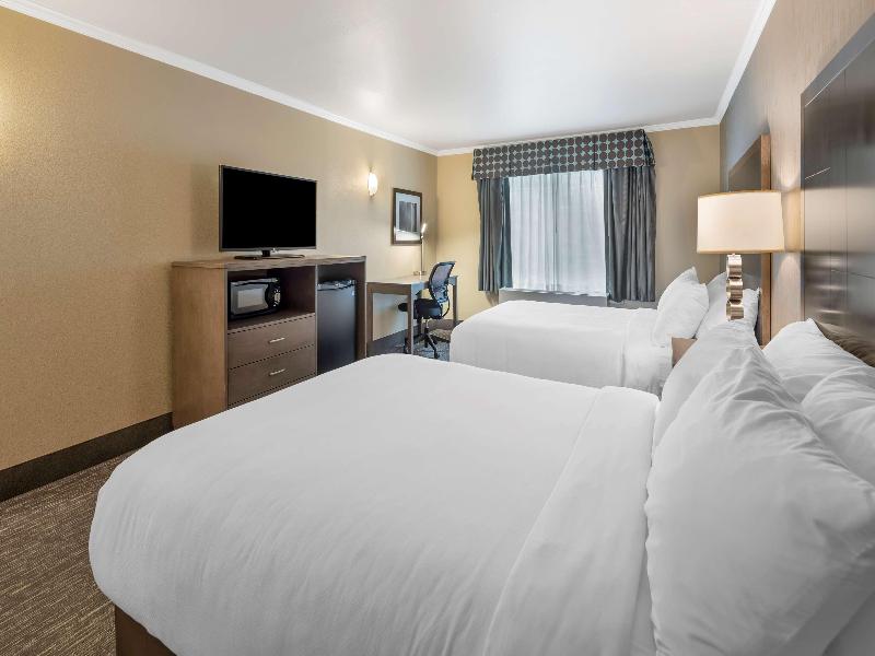 Best Western Plus Chena River Lodge image