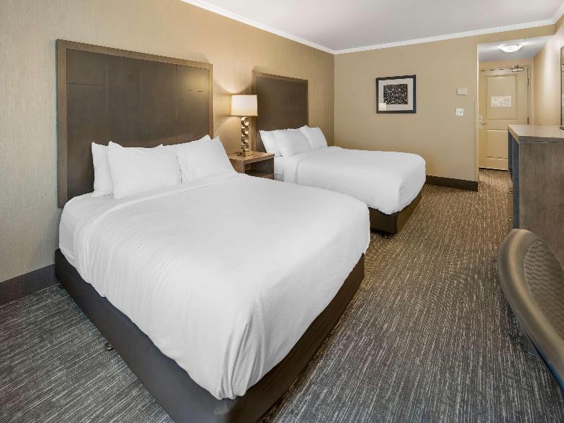 Best Western Plus Chena River Lodge image