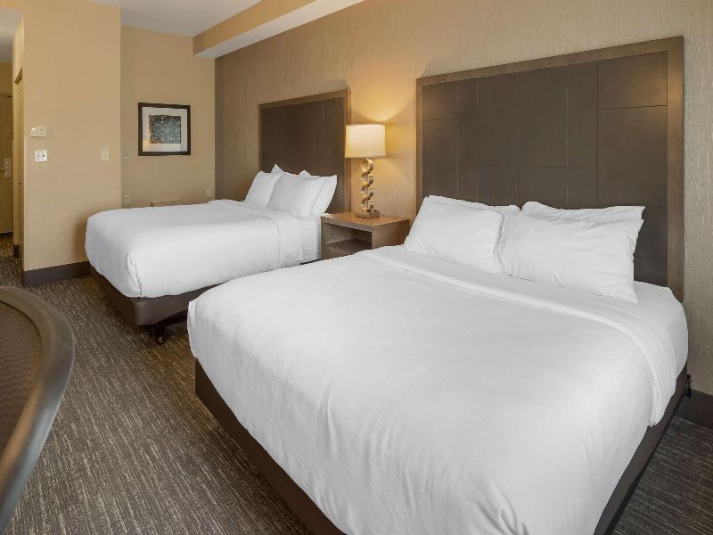 Best Western Plus Chena River Lodge image