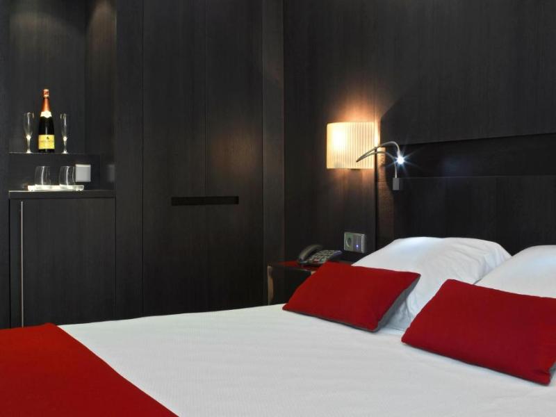 Stay in style at Grupotel Gran Via 678