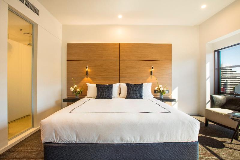 Hotel Indigo Melbourne on Flinders photo 24