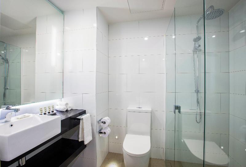 Hotel Indigo Melbourne on Flinders image