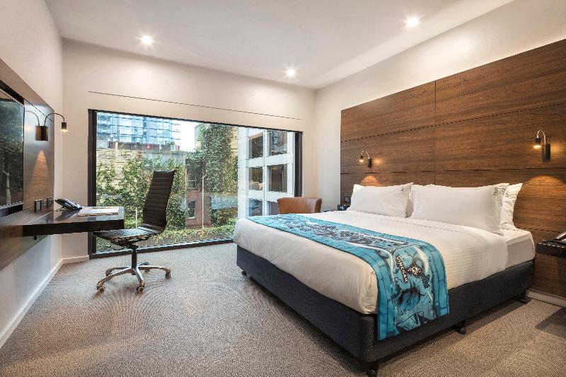 Hotel Indigo Melbourne on Flinders image