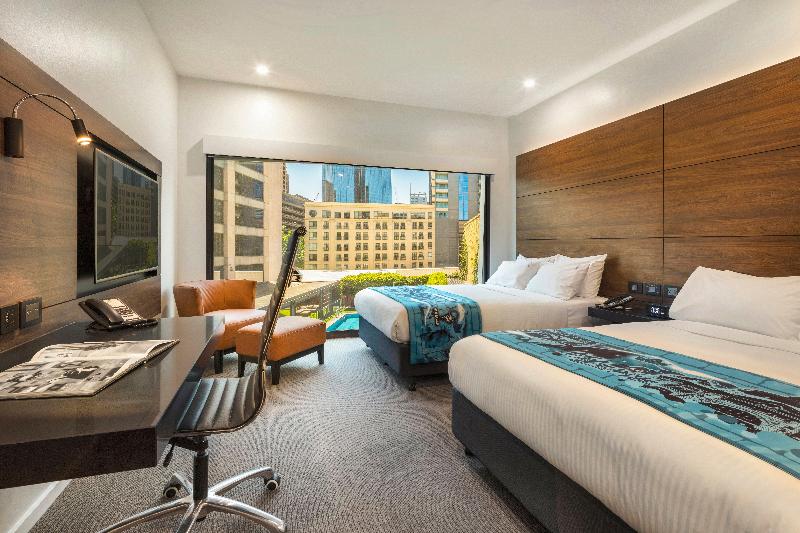 Hotel Indigo Melbourne on Flinders image