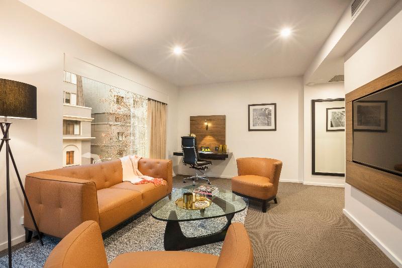 Hotel Indigo Melbourne on Flinders image