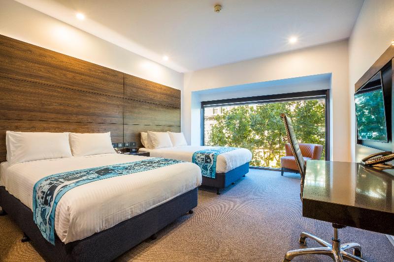 Hotel Indigo Melbourne on Flinders image
